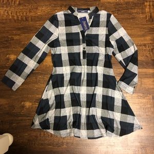 HIGHNESS Tunic Dress